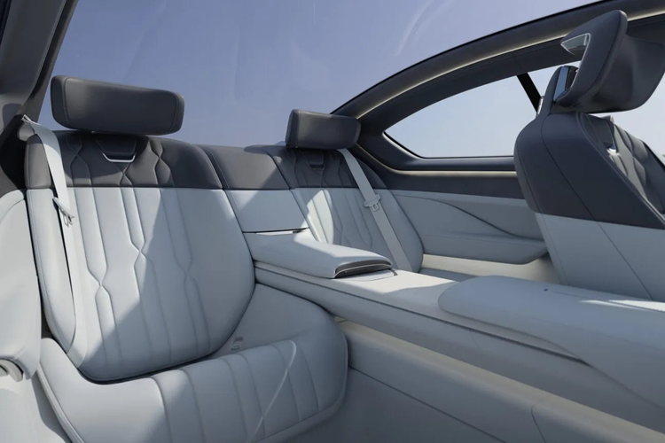 Alpina, Vision, mobil konsep, Intip Masa Depan Alpina di Tangan BMW Lewat Konsep Vision, Desain Klasik dan Jantung Pacu V8, Kedewasaan Halus, Kabin Minimalis , Tantangan ke Depan