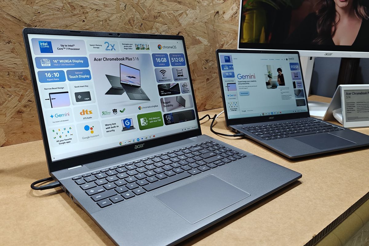 Google, Chromebook, Laptop Chromebook, kelebihan dan kekurangan laptop chromebook, Kelebihan dan Kekurangan Laptop Chromebook, Kenali sebelum Beli, Harga terjangkau, Mudah digunakan, Keamanan tinggi, Baterai tahan lama, Desain ringan dan tahan lama, Fungsi offline terbatas, Pilihan aplikasi sedikit, Kurang cocok untuk Gaming, Ketergantungan pada ekosistem Google, Multitasking terbatas
