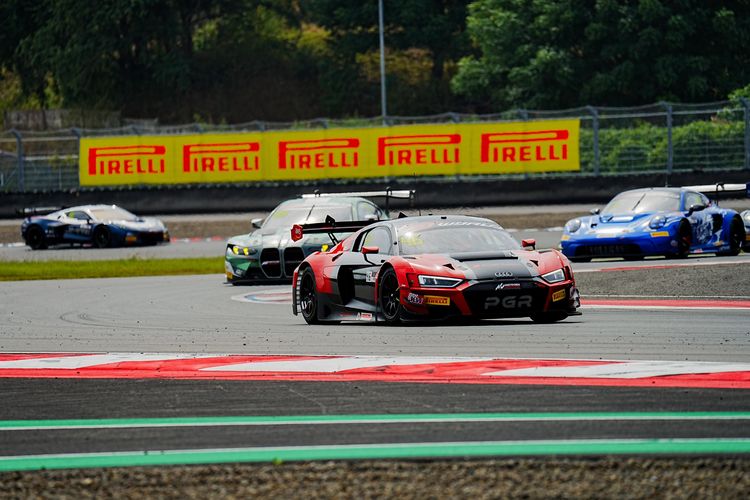 Pertamina Mandalika International Circuit, GT World Challenge Asia 2025, otomotif, Mandalika Catat Sejarah, GT World Challenge Asia 2025 Hadirkan Semangat Baru Dunia Balap Indonesia