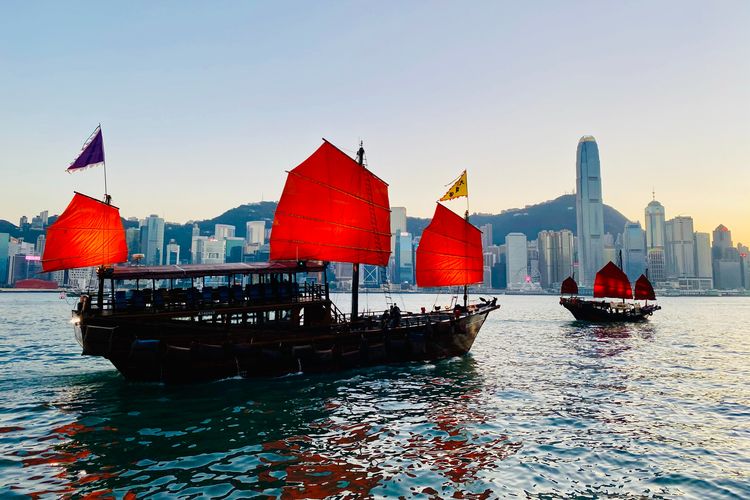 Ide Wisata Hong Kong Selama Bulan Puasa dan Lebaran, Bisa Ngapain Aja?