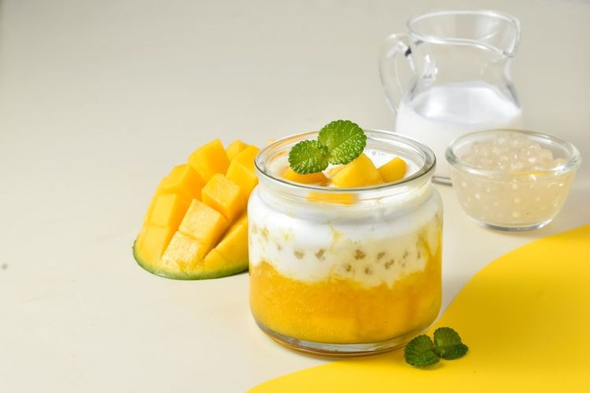 smoothie, Resep Smoothie yang Enak dan Sehat, Panduan Lengkap untuk Pemula