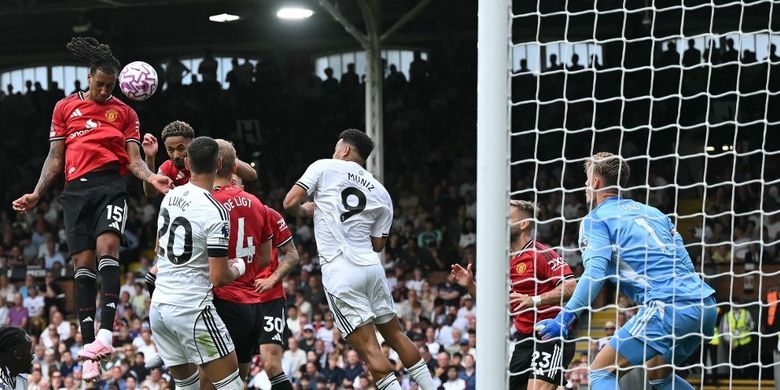 Liga Inggris, Fulham, Liverpool, Fulham vs Liverpool, Marco Silva, Link Live Streaming Fulham Vs Liverpool di Liga Inggris 2025-2026
