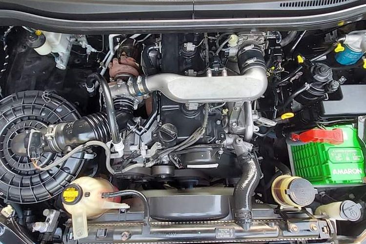 Auto2000, Diesel, mobil diesel, mobil, Innova Diesel, Pencinta Mobil Diesel Masih Banyak, Sumatera dan Jawa Timur Jadi Basis