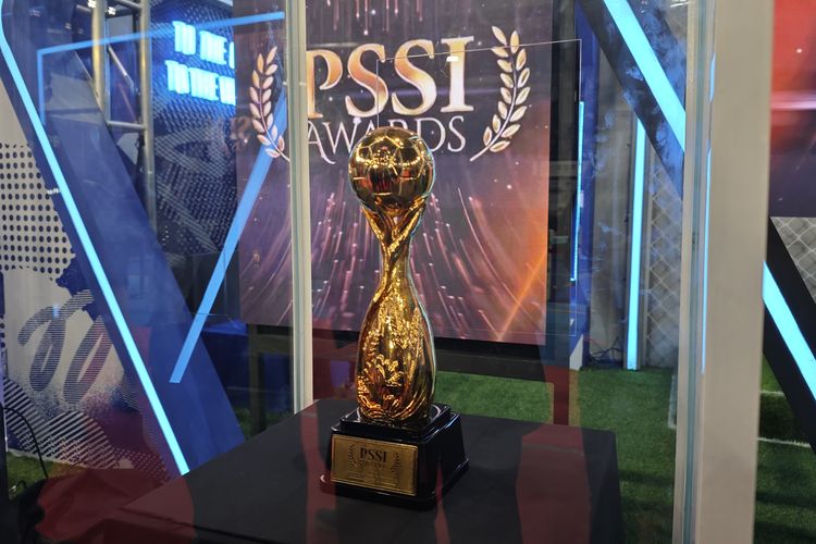 PSSI, Thom Haye, Beckham Putra, pssi, erick thohir, PSSI Awards 2026, Daftar Nominasi PSSI Awards 2026: Ada 17 Kategori, Rizky Ridho Masuk Dua