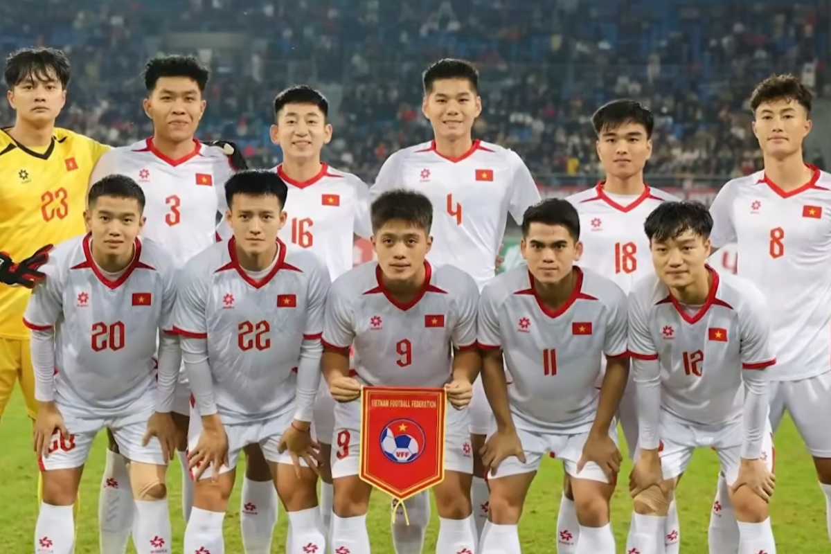 Vietnam, Malaysia, SEA Games 2025, Timnas U22 Indonesia, Vietnam vs Malaysia, Jadwal Vietnam Vs Malaysia, Laga Penentu Nasib Timnas U22 Indonesia di SEA Games 2025