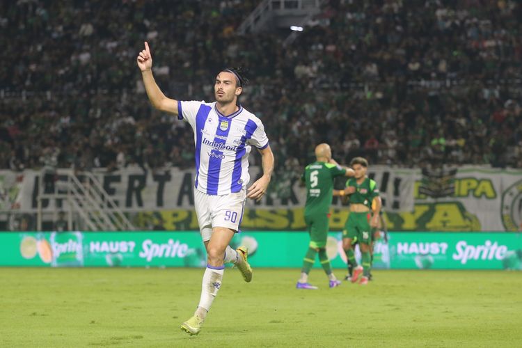 Persebaya vs Persib, Persib Bandung, Bojan Hodak, Umuh Muchtar, Persebaya, Kata Bos Persib soal Aksi Mogok Bicara Bojan Hodak Usai Lawan Persebaya