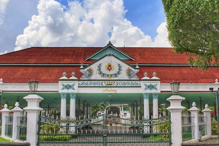 museum, Yogyakarta, 8 Museum Populer di Yogyakarta untuk Wisata dan Spot Foto Menarik