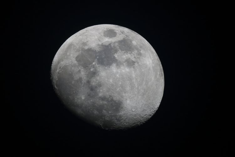 Bulan, hotel, luar angkasa, antariksa, 