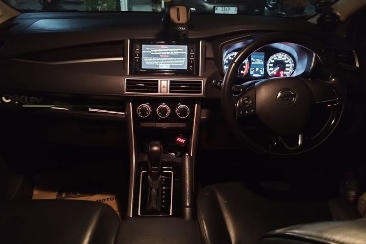 Nissan Livina VL, pengalaman pemilik, MPV keluarga Indonesia, biaya perawatan terjangkau, Curhat Pengalaman Pemilik Nissan Livina VL 2020 Selama 4 Tahun