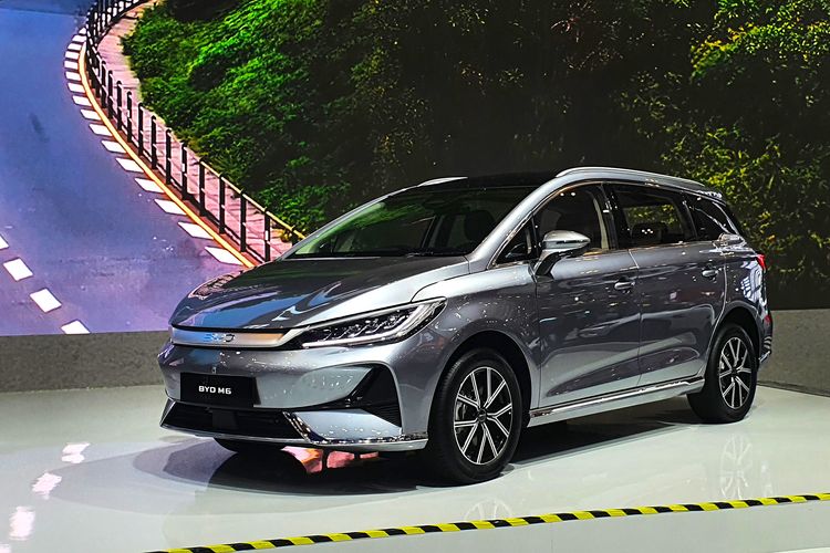 BYD Motor Indonesia, kepercayaan konsumen, Surabaya, BYD Motor Indonesia Tanggapi Kasus Penipuan Wall Charging di Surabaya