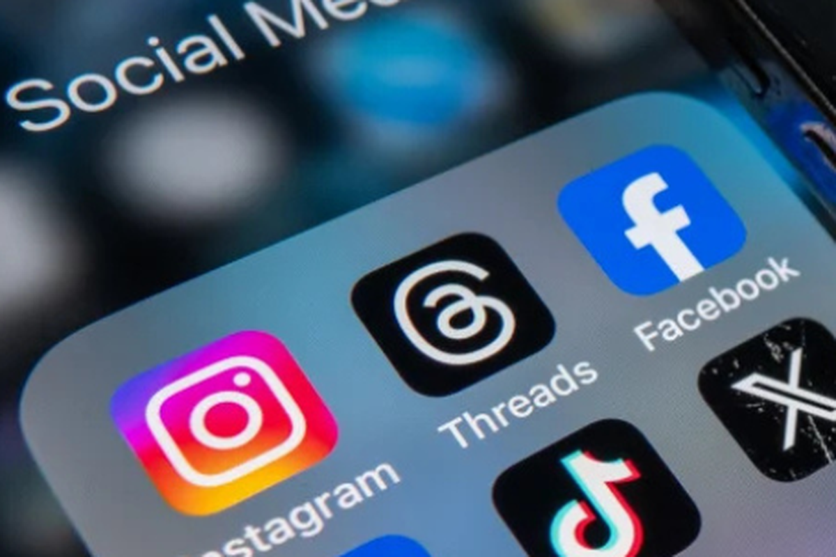 Meta, media sosial, Instagram, Facebook, WhatsApp, aplikasi, Induk Facebook, Instagram, WhatsApp Kehilangan 20 Juta Pengguna, Kenapa?