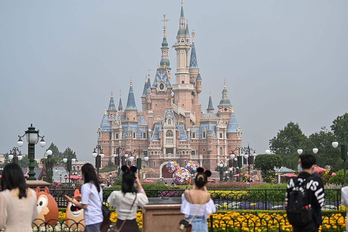 kapan waktu terbaik mengunjungi china, Bulan apa saja yang terbaik untuk mengunjungi China, musim apa saja yang ada di china, waktu terbaik wisata ke china, wisata ke china, Ada Visa ASEAN, Kapan Waktu Terbaik Melancong ke China?