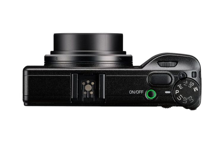 kamera saku, Ricoh, kamera pocket, Ricoh GR IV, Spesifikasi Ricoh GR IV, Harga Ricoh GR IV, Ricoh Rilis GR IV, Kamera Saku Kelas Atas Lebih Ringkas dan Tipis