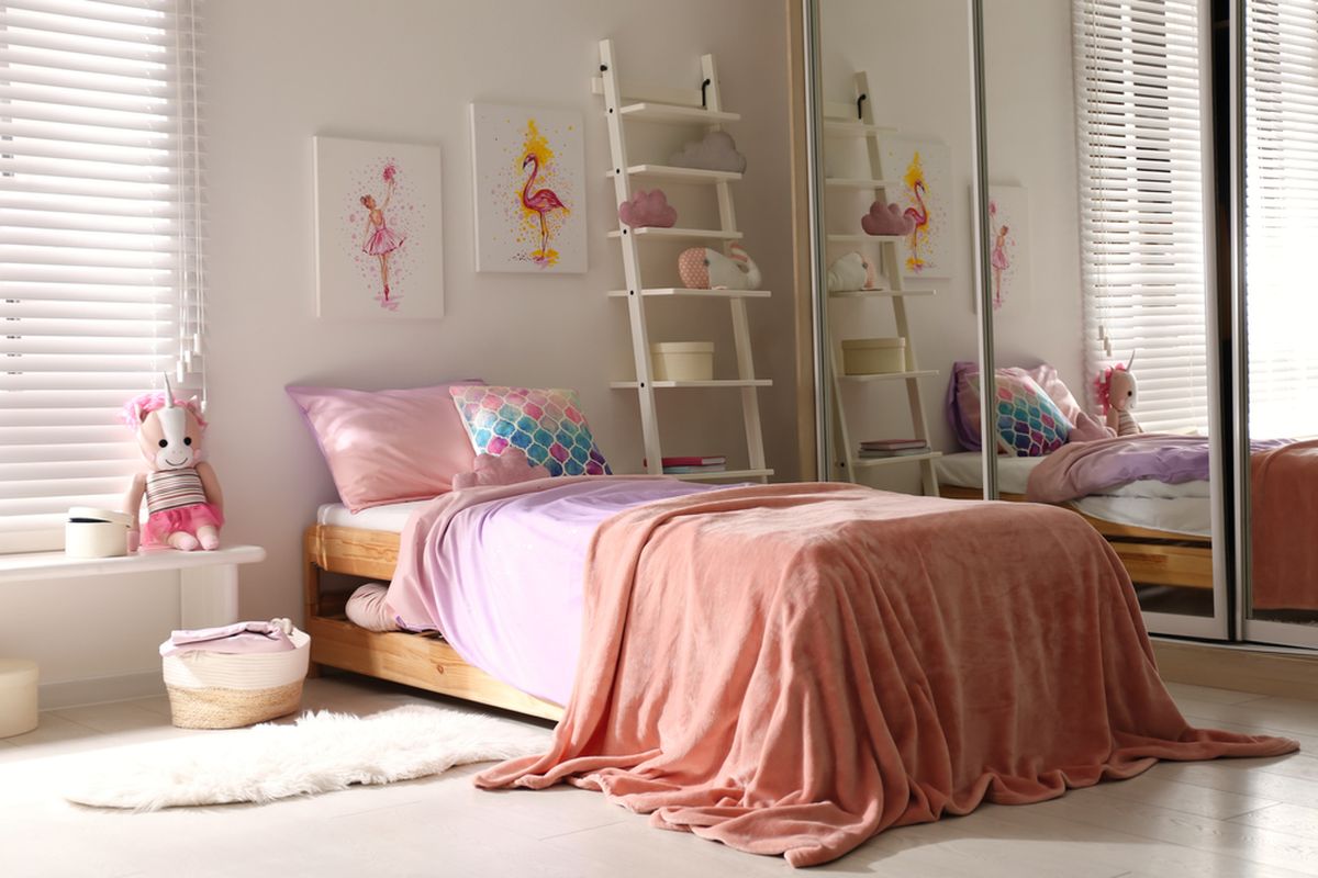 letak kamar tidur, letak kamar tidur anak, posisi kamar tidur anak dan orang tua, Apakah Kamar Tidur Anak Harus Dekat dengan Orangtua? Ini Penjelasan Ahli