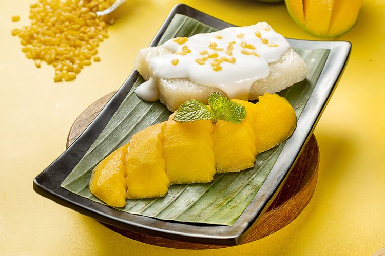 nasi, nasi putih, 7 Ide Memasak Nasi Putih dari Berbagai Belahan Dunia yang Wajib Dicoba