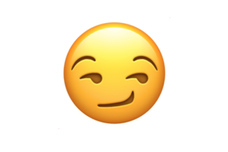 emoji, WhatsApp, arti emoji WA, Arti emoji WhatsApp, 50 Emoji WhatsApp yang Sering Dipakai dan Artinya, 1. Emoji wajah tersenyum lebar menyeringai, 2. Emoji wajah menyeringai dengan mata tersenyum, 4. Emoji wajah menyeringai dengan keringat, 5. Emoji tertawa dengan air mata kegembiraan, 6. Emoji tertawa terbahak-bahak, 7. Emoji wajah tersenyum kecil, 8. Emoji wajah mengedipkan mata, 9. Emoji wajah tersenyum dengan mata tersenyum, 10. Emoji wajah tersenyum dengan lingkaran biru, 11. Emoji wajah tersenyum berhias banyak hati, 12. Emoji wajah tersenyum dengan mata berbentuk hati, 13. Emoji wajah mencium dengan hati, 14. Emoji wajah mencium, 15. Emoji wajah tersenyum hangat, 16. Emoji wajah mencium dengan mata tertutup, 17. Emoji wajah mencium dengan mata tersenyum, 18. Emoji wajah tersenyum dengan air mata, 19. Emoji wajah tersenyum setengah, 20. Emoji wajah menikmati makanan, 21. Emoji wajah dengan lidah menjulur, 22. Emoji wajah dengan mata berkedip dan lidah menjulur, 23. Emoji wajah konyol, 24. Emoji wajah dengan menyipitkan mata dan lidah menjulur, 25. Emoji wajah tersenyum dengan tangan terbuka, 26. Emoji wajah dengan tangan menutup mulut, 27. Emoji wajah dengan mata terbuka dan tangan menutup mulut, 28. Emoji wajah dengan mata mengintip, 29. Emoji wajah menyuruh diam, 30. Emoji wajah berpikir, 31. Emoji wajah dengan tangan memberi hormat, 32. Emoji wajah mengiler, 33. Emoji memakai topi koboi, 34. Emoji wajah berpesta, 35. Emoji wajah senyum dengan memakai kacamata hitam, 36. Emoji wajah kutu buku, 37. Emoji wajah dengan memakai satu lensa bundar, 38. Emoji wajah terbalik, 39. Emoji wajah meleleh, 40. Emoji wajah dengan mulut teritsleting, 41. Emoji wajah dengan alis terangkat, 42. Emoji wajah garis putus-putus, 43. Emoji wajah yang tertutupi awan, 44. Emoji wajah tidak senang, 45. Emoji wajah dengan hidung panjang, 46. Emoji tanpa mulut, 47. Emoji kepala pecah, 48. Emoji wajah dengan kepala dibalut, 49. Emoji wajah dengan masker, 50. Emoji wajah yang gigih