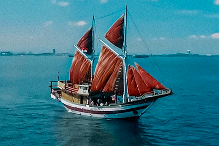 UMKM, Pariwisata, Makassar, Kota Surabaya, Makassar Tampilkan Wisata, Budaya, dan Kuliner di Jantung Surabaya