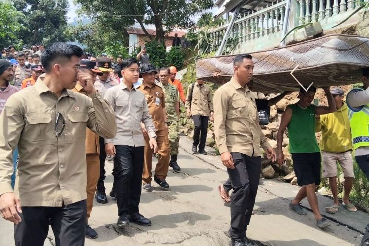 Update Tanah Bergerak di Tegal, Trauma Warga, dan Solusi Hunian Baru