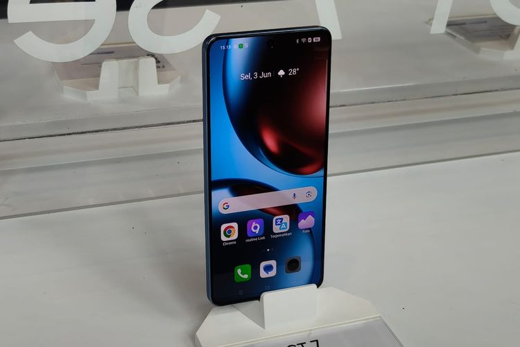 Realme, Realme GT 7, Realme GT 7T, Spesifikasi Realme GT 7, realme GT 7, harga realme gt 7, spesifikasi realme gt 7, realme gt 7t, harga realme gt 7t, spesifikasi realme gt 7t, HP Realme GT 7 dan GT 7T Resmi Rilis di Indonesia, Ini Harganya