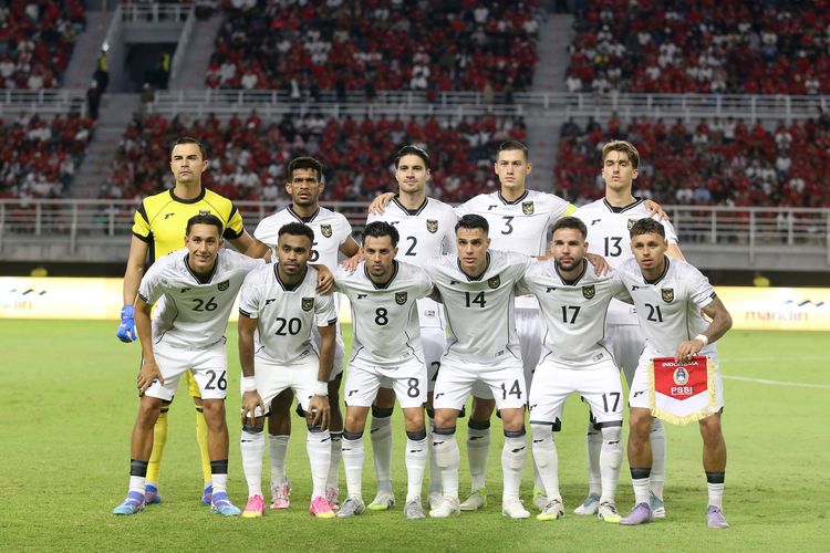 Arab Saudi, Irak, suporter, tiket, timnas Indonesia, Kualifikasi Piala Dunia 2026 Zona Asia, Polemik Tiket Laga Timnas di Arab Saudi, Garuda Saudi Peringatkan Suporter