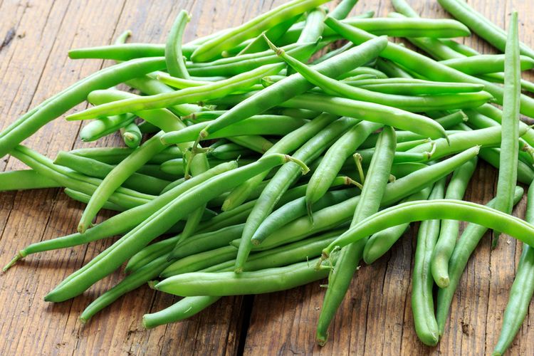 resep tumis buncis tetap hijau, cara menumis buncis, lauk sayur sederhana, tumisan praktis sehari-hari, resep sayuran tumis, cara menumis buncis renyah, Resep Tumis Buncis Tetap Hijau dan Renyah Tanpa Layu, Bumbunya Sederhana