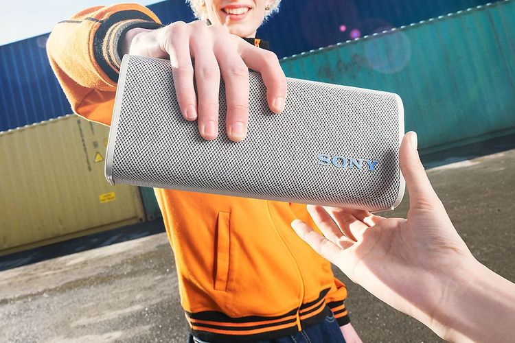 Sony, speaker, bass, Speaker, tweeter, sony, Sony Rilis 3 Speaker Baru di Indonesia, Harga mulai Rp 3 Juta
