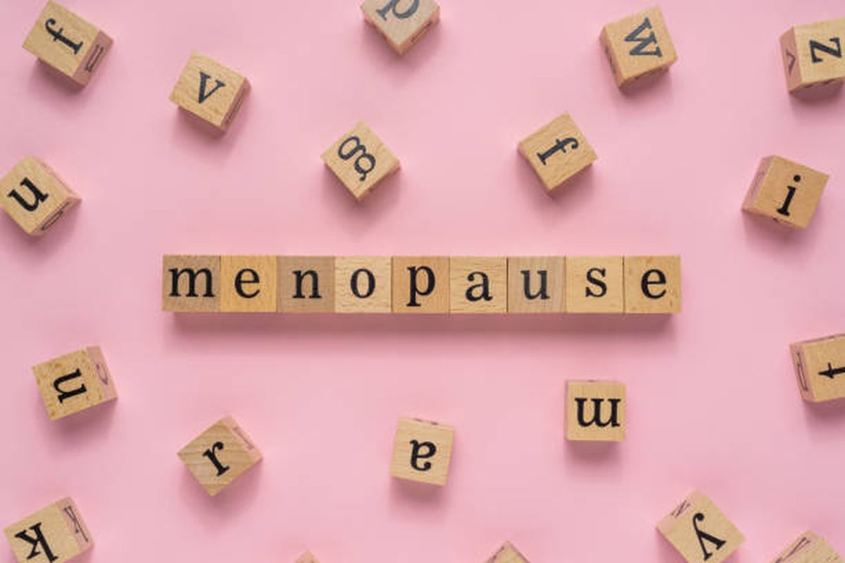 Menopause, menopause, menopause adalah, gejala menopause, menopause umur berapa, menopause usia berapa, menopause umur 40, apa itu menopause, gejala menopause pada wanita, Tak Cuma Haid Berhenti Setahun, Ketahui Berbagai Gejala Menopause