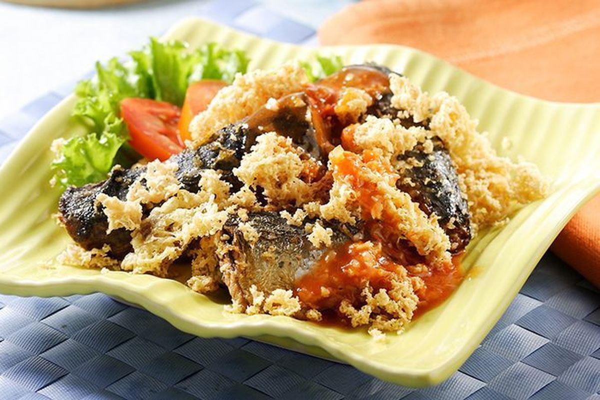 cara masak sarden, Bagaimana Cara Masak Sarden agar Tetap Sehat Dikonsumsi?