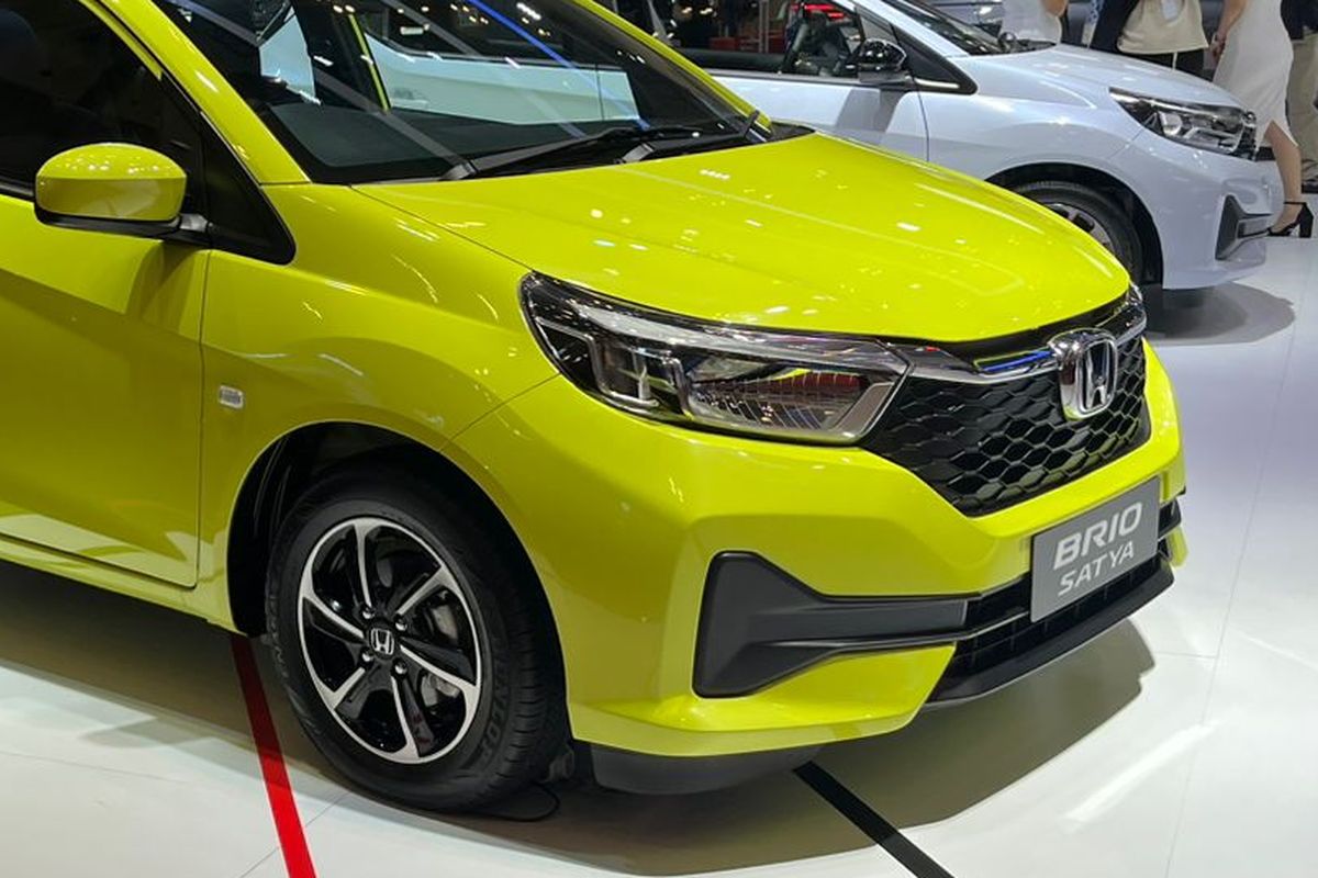 transmisi matik, Lebaran, mobil matik, Maret 2026, Pilihan Mobil Matik Murah Jelang Lebaran 2026, Mulai Rp 180 Jutaan