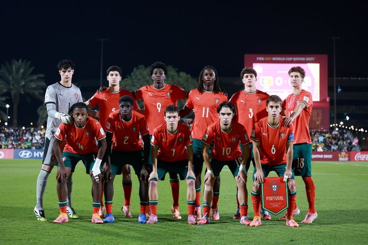 Timnas U17 Vietnam, Piala Asia U17 2026, Piala Dunia U17, Piala Dunia U17 2026, Daftar Peserta Piala Dunia U17 2026: Juara Bertahan Tak Lolos, Vietnam Jadi Debutan