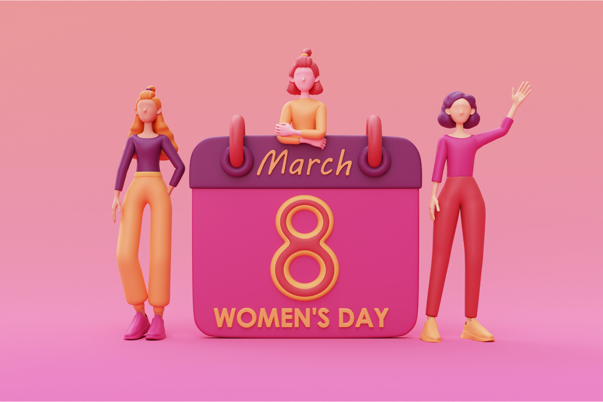 Hari Perempuan Internasional, 50 Ide Ucapan Poster Aksi Hari Perempuan Internasional 2026: Berani, Cerdas, dan Menggerakkan, Pesan Perlawanan &amp; Keadilan, Pesan Pemberdayaan (Empowerment), Pesan Singkat &amp; Menohok (Catchy), Pesan Berbahasa Inggris (Internasional), Pesan Puitis &amp; Inspiratif