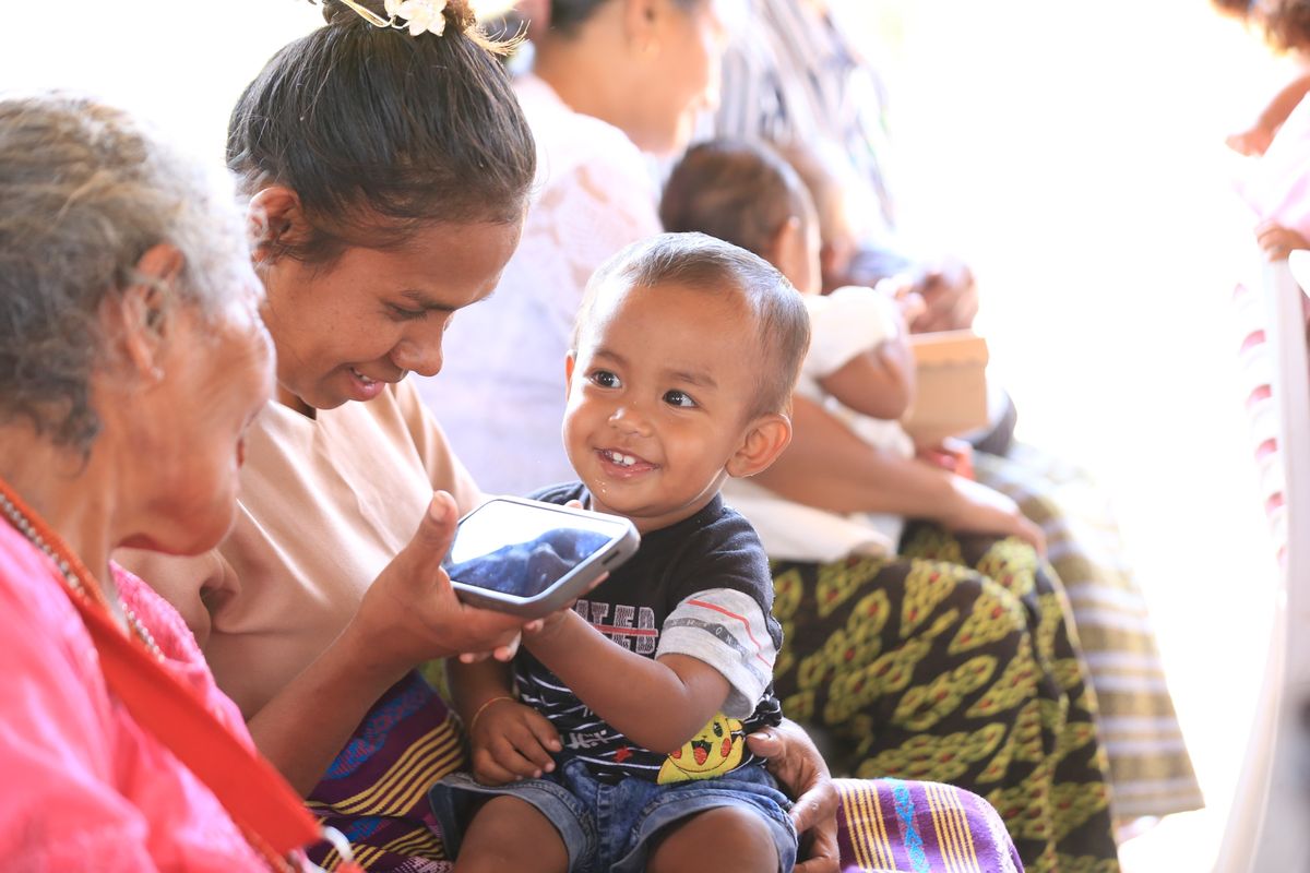 stunting, BKKBN, Timor Tengah Selatan, cegah stunting, genting, Gerakan Orang Tua Asuh Cegah Stunting, kemendukbangga, Gerakan Genting, Upaya Cegah Stunting di Timor Tengah Selatan