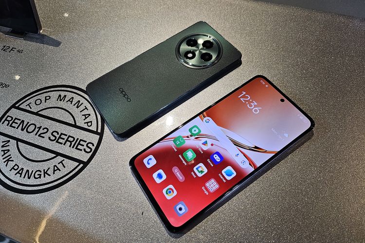 Lebaran, 2026, Oppo, 18 HP Harga Rp 4 Jutaan buat Lebaran 2026, 1. Oppo Reno 12F 5G, 2. Oppo Reno 13F 4G, 3. Oppo A6t Pro, 4. Oppo A6 Pro 4G, 5. Oppo A6 Pro 5G, 6. Oppo A6, 7. Oppo A6t Pro 5G, 8. Vivo V40 Lite 5G, 9. Vivo V50 Lite 5G, 10. Vivo V60 Lite, 11. Realme 14 5G, 12. Redmi Note 15 5G, 13. Redmi Note 15 Pro 5G, 14. Poco X7 5G, 15. Samsung Galaxy A26 5G, 16. Tecno Camon 50, 17. Infinix Note 40 Pro+ 5G, 18. Infinix GT 20 Pro