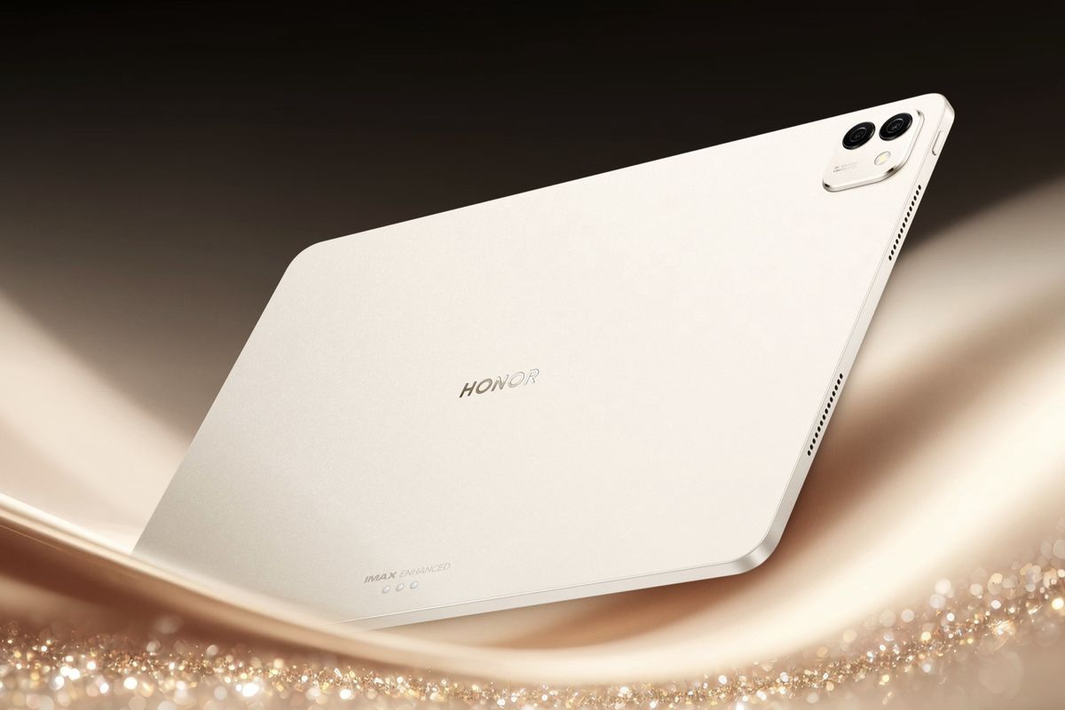tablet, tablet android, Qualcomm, honor, honor magicpad 3 pro, spesifikasi honor magicpad 3 pro, harga honor magicpad 3 pro, MagicPad 3 Pro, Honor MagicPad 3 Pro Resmi, Tablet Flagship Pertama dengan Snapdragon 8 Elite Gen 5
