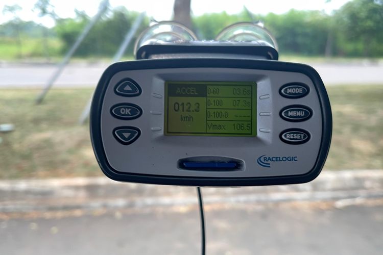 mobil listrik, Volkswagen ID. Buzz, Akselerasi cepat, Performa mengesankan, Tes Performa VW ID.Buzz 0-100 Kpj: Lebih Kencang dari Spesifikasi