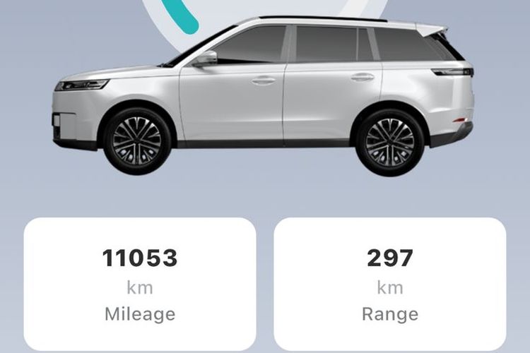 mobil, Jaecoo J5, mobil listrik, Pemilik Jaecoo J5 Ungkap Plus Minus Usai Dipakai 11.000 Km