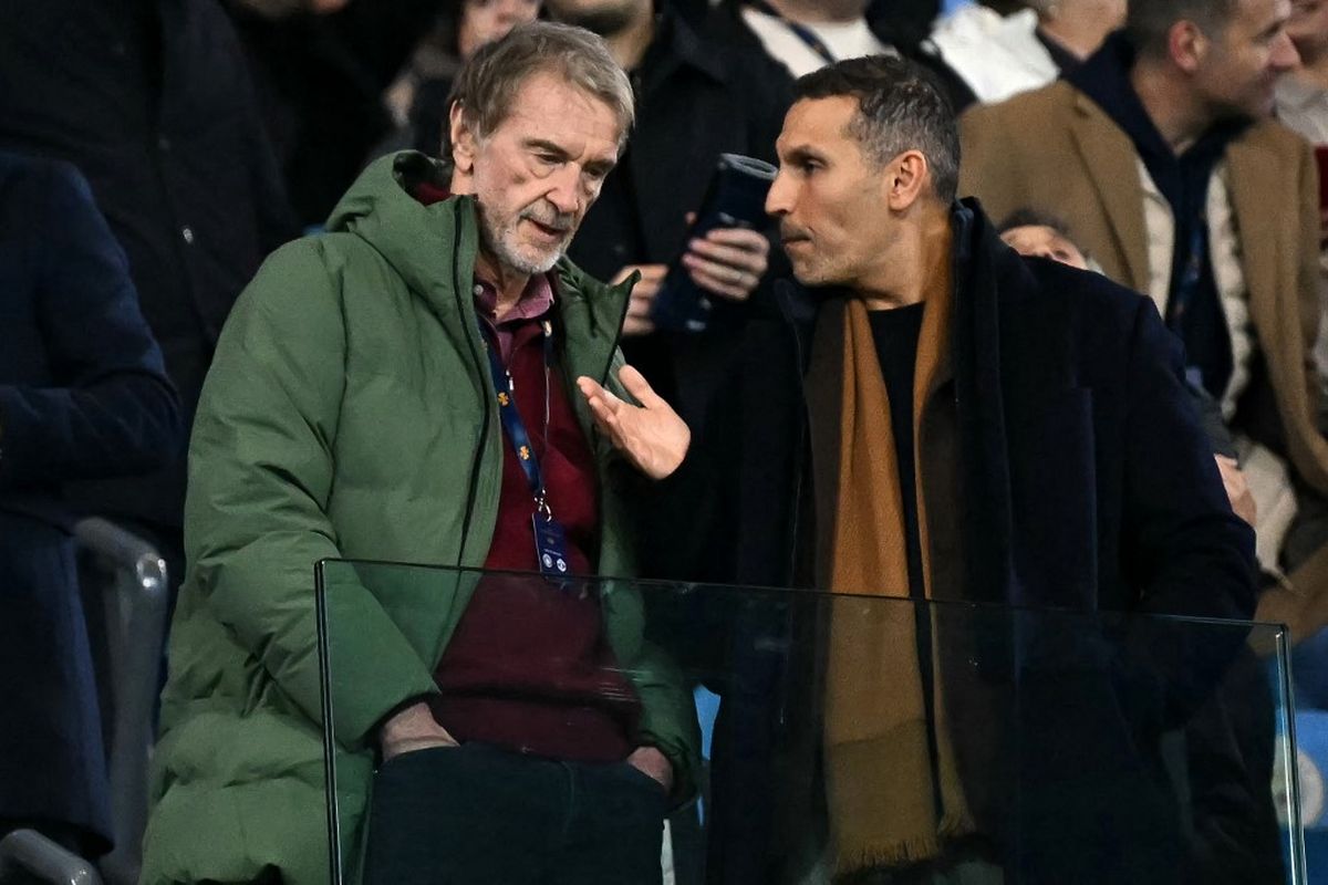 Sir Jim Ratcliffe, Wali Kota Manchester, Andy Bunham, Liga Inggris, Kritik Wali Kota Manchester untuk Komentar Kontroversial Ratcliffe