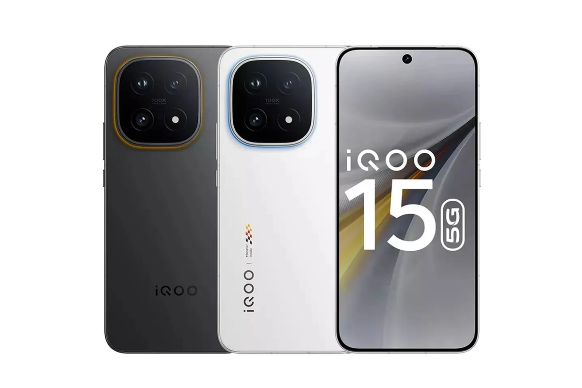 iQoo, iQoo 15, Qualcomm, Snapdragon 8 Elite Gen 5, harga iQoo 15, iQOO 15, harga iqoo 15, spesifikasi iqoo 15, iQoo 15 rilis global, iQoo 15 Rilis Global, Ponsel Snapdragon 8 Elite Gen 5 dan Baterai 7.000 MAh