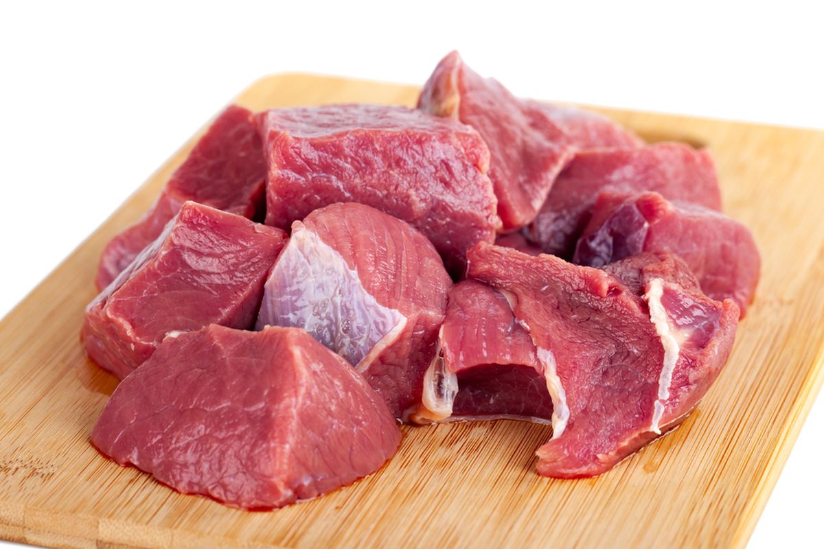 sumber protein, sumber kalsium, Alternatif Sumber Protein dan Kalsium untuk Anak Selain Susu Sapi