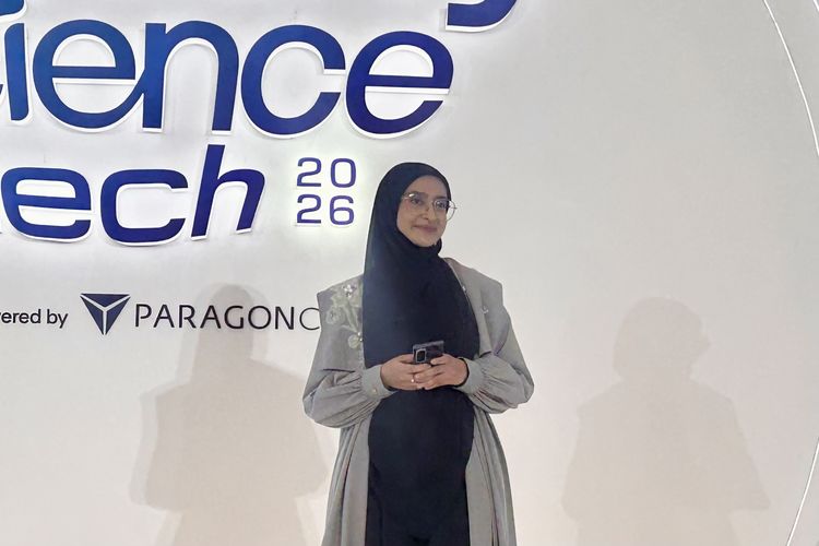 ParagonCorp, ParagonCorp Gabungkan Beauty Advisor dan AI untuk Analisis Kulit yang Lebih Akurat