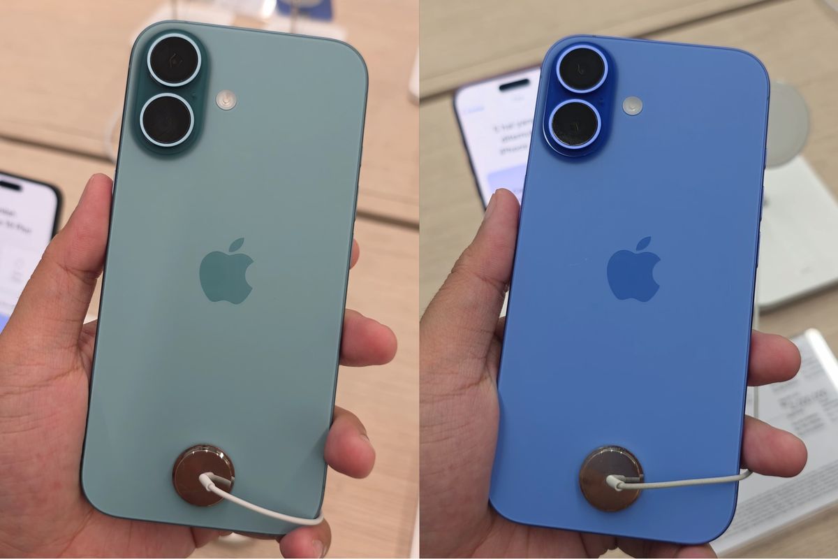 harga iPhone, harga iPhone terbaru, Daftar Harga iPhone Hari Ini 11 Februari 2026, Waktu Terbaik Beli iPhone Lawas