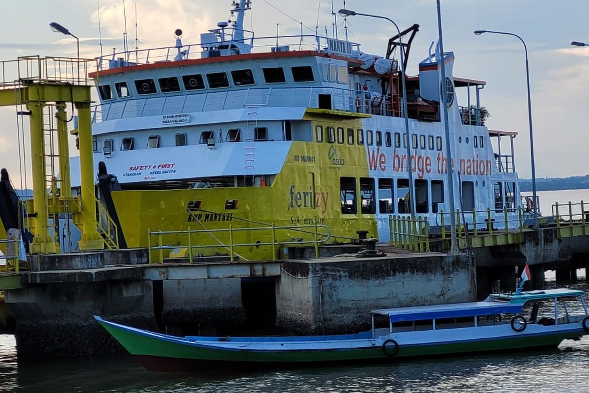 mobil, penyeberangan, Periklindo, Mobil Listrik Kesulitan Menyeberang Antar Pulau