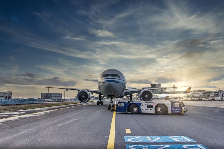 Bandara Lombok, Jelang Liburan, Penerbangan Singapura-Lombok Jadi 10 Kali Seminggu