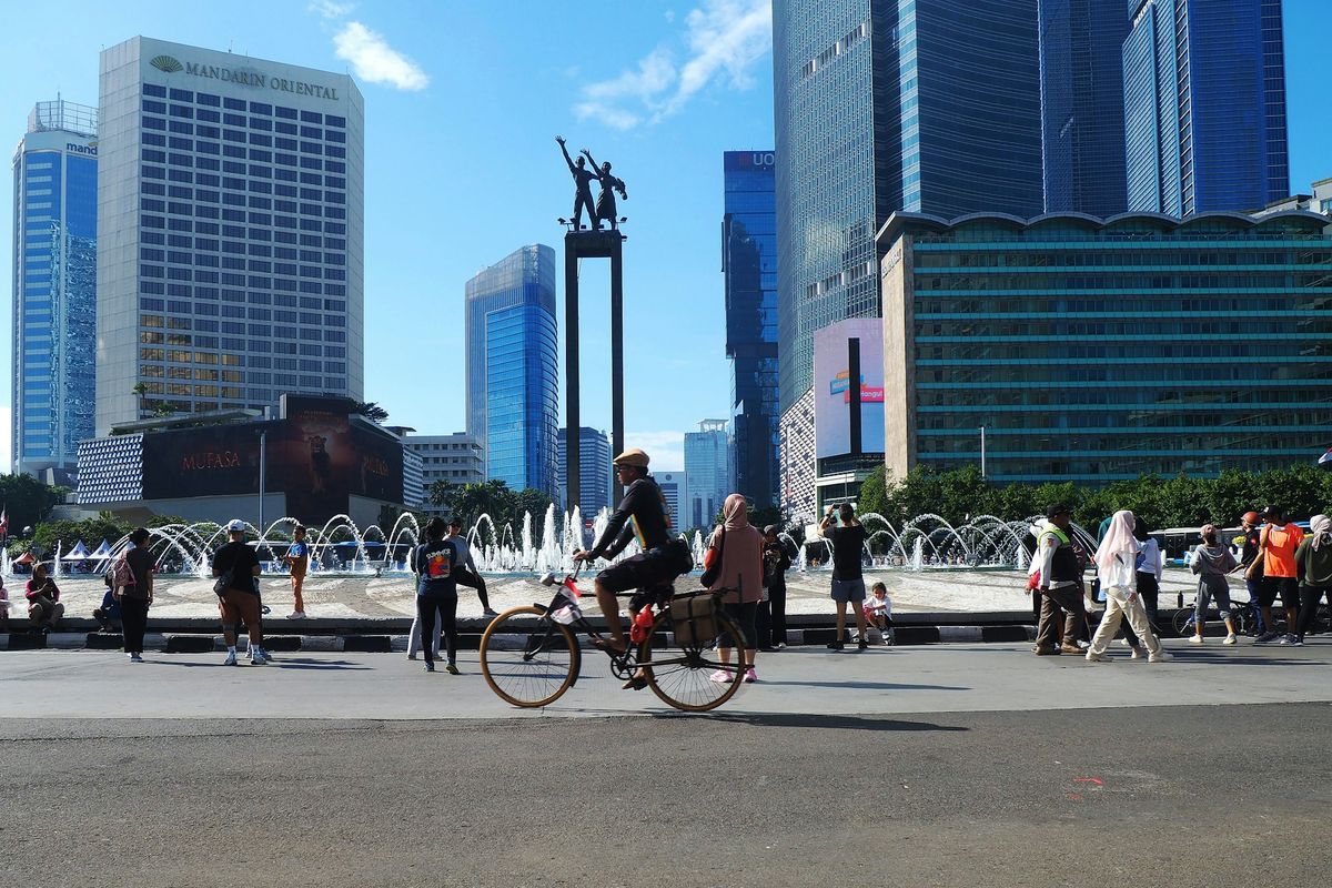 Jakarta, Jakarta Future Festival, Jakarta Future Festival 2026, isu perkotaan, Jakarta Future Festival 2026 Digelar 5-7 Juni di TIM, Ada Apa Saja?