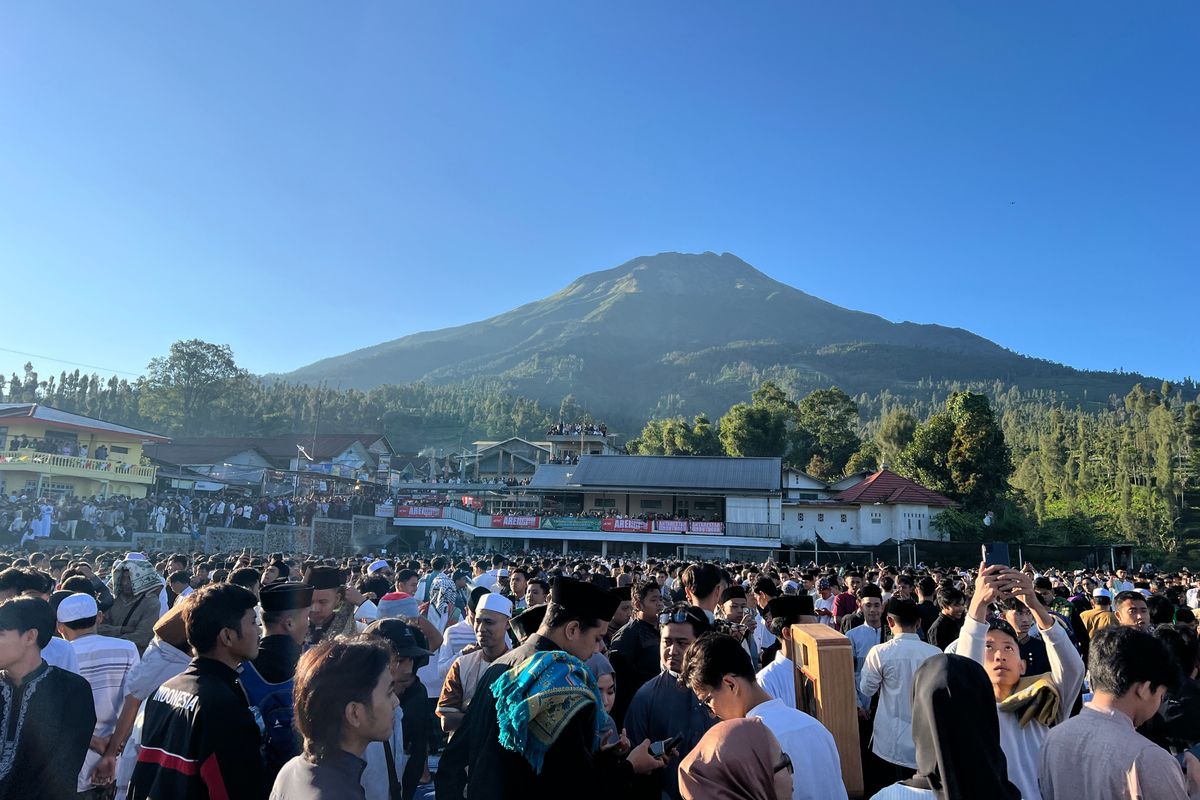 Kapan Hari Raya Idul Adha 2026? Ada Libur Panjang 6 Hari