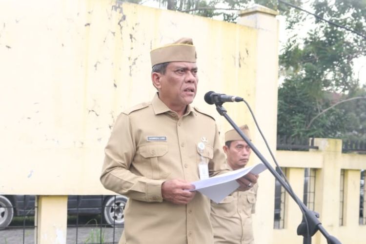 Bobby Nasution, Daftar 6 Pejabat Pemprov Sumut yang Mundur di Setahun Kepemimpinan Bobby Nasution, 1. Fitra Kurnia, Kadis Perindag ESDM, 2. Hendra Dermawan, Kadis PUPR, 3. Rajali, Kadis Ketahanan Pangan, 4. Hasmirizal Lubis, Kadis Perkim, 5. Muhammad Rahmadani Lubis, Kepala BKAD Sumut, 6. Ilyas Sitorus, Kadis Komunikasi dan Informasi