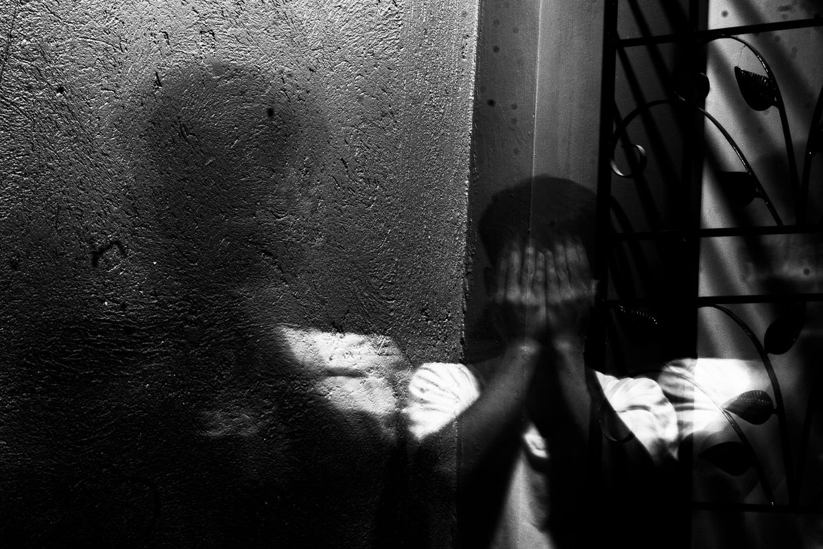 Sukabumi, Duka di Sukabumi, Kisah Pilu NS, Santri yang Tewas di Tangan Ibu Tiri dan Dugaan Penelantaran Ayah, "Mau Pulang ke Mana, Bu?", Sosok "Raja" yang Ingin Menjadi Kiai, Ibu Kandung Laporkan Ayah Kandung atas Penelantaran, Polisi Janji Profesional
