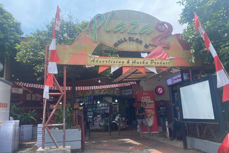 Blok M, gubernur dki jakarta pramono anung, District Blok M, Polemik Pedagang Kuliner District Blok M, Pramono Tawarkan Pedagang Kuliner District Blok M Pindah, Gratis Sewa Kios Dua Bulan, Tawarkan kios gratis di Blok M Hub, Penjelasan MRT Jakarta, Awal mula polemik, Tanggapan Koperasi