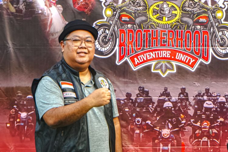 ulang tahun, Jember Fashion Carnaval, Royal Enfield, royal enfield, komunitas sepeda motor, Royal Riders Indonesia (Rori), Selebrasi Akbar Komunitas Pecinta Royal Enfield Rayakan Ulang Tahun