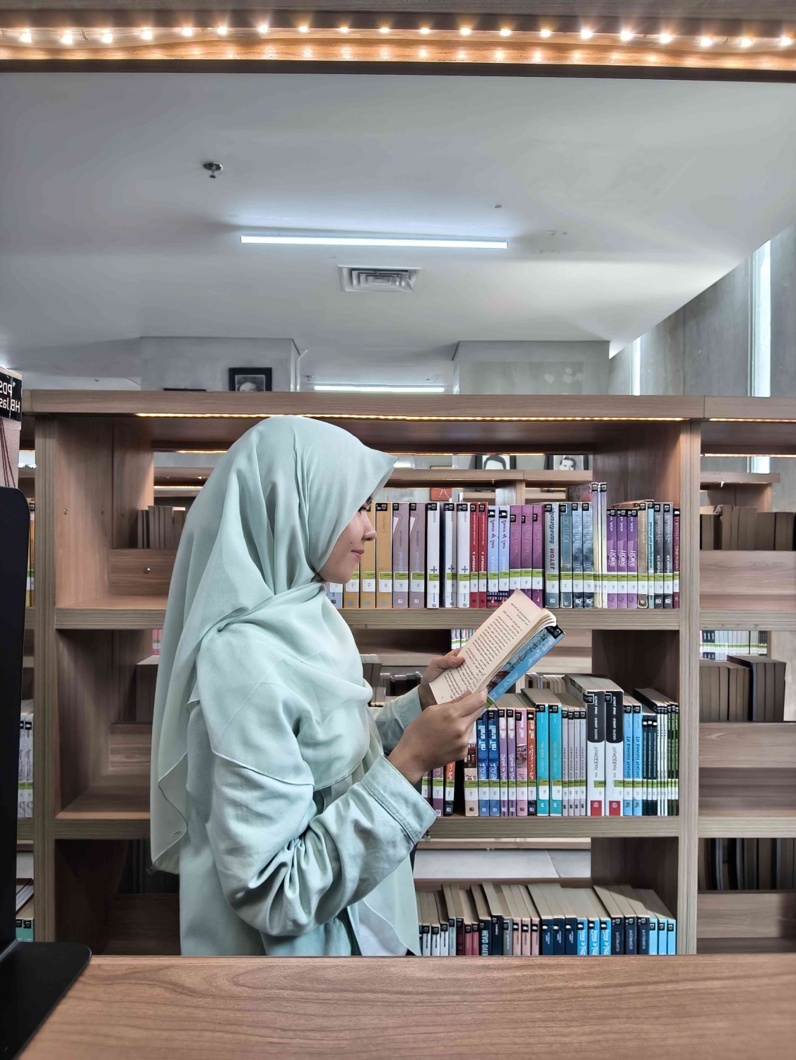 perpustakaan, perpustakaan Jakarta, Dari Cikini ke Sudut TIM, Cerita Sehari Menjelajah Perpustakaan Jakarta